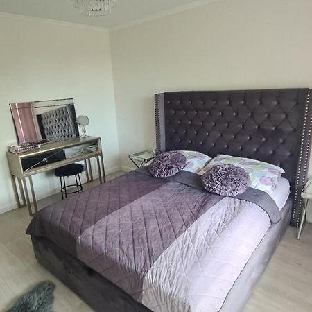 Appartamento Apartament Paula Myślibórz Esterno foto