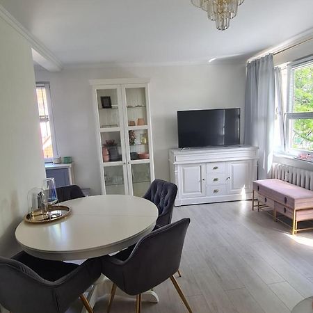 Apartament Paula Myślibórz Esterno foto