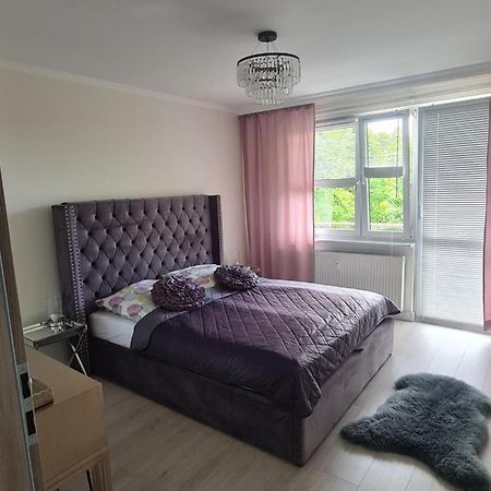 Appartamento Apartament Paula Myślibórz Esterno foto