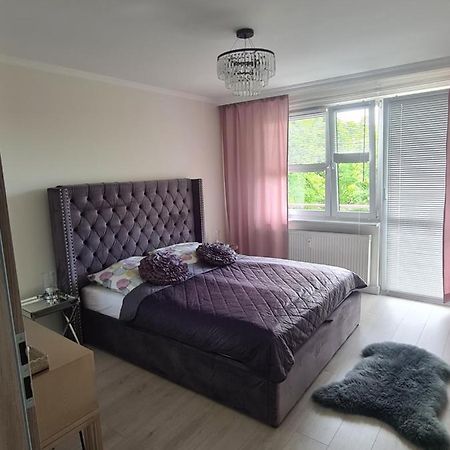 Apartament Paula Myślibórz Esterno foto