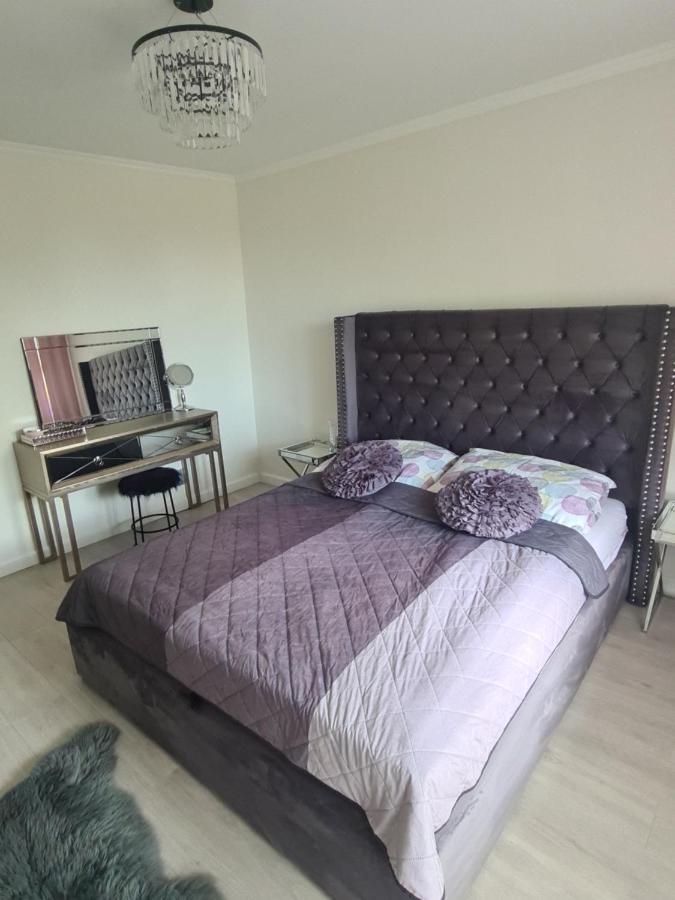 Apartament Paula Myślibórz Esterno foto