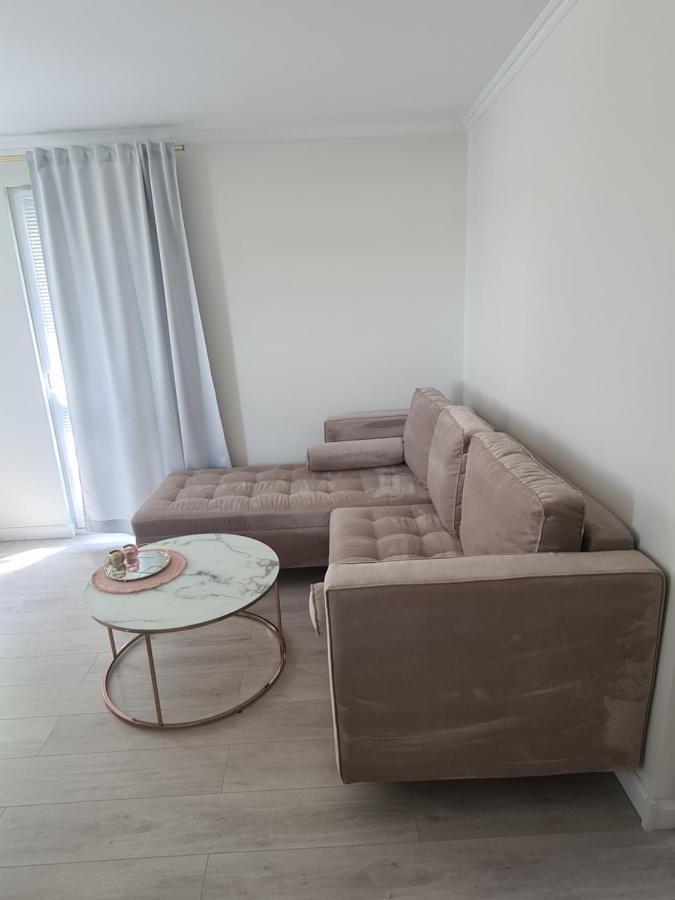 Apartament Paula Myślibórz Esterno foto