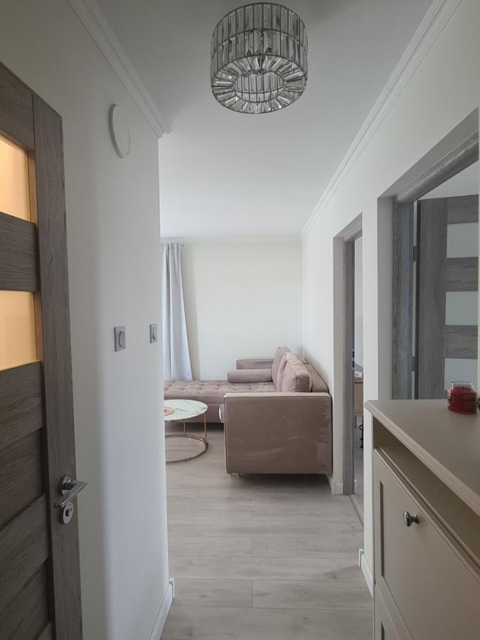 Appartamento Apartament Paula Myślibórz Esterno foto