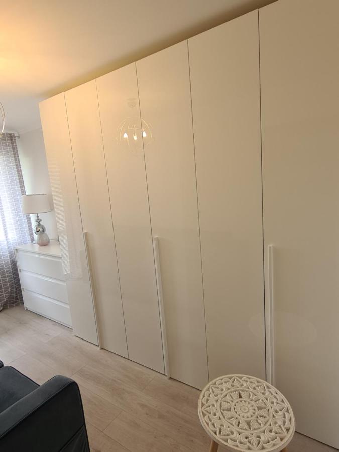 Apartament Paula Myślibórz Esterno foto