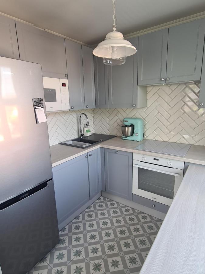 Apartament Paula Myślibórz Esterno foto