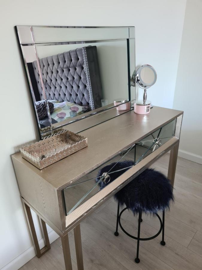 Apartament Paula Myślibórz Esterno foto