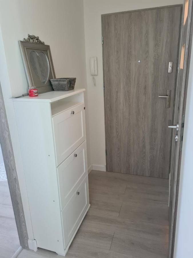 Apartament Paula Myślibórz Esterno foto