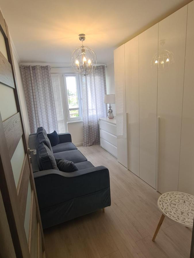 Appartamento Apartament Paula Myślibórz Esterno foto