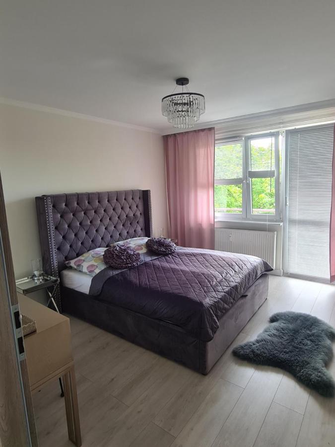 Apartament Paula Myślibórz Esterno foto